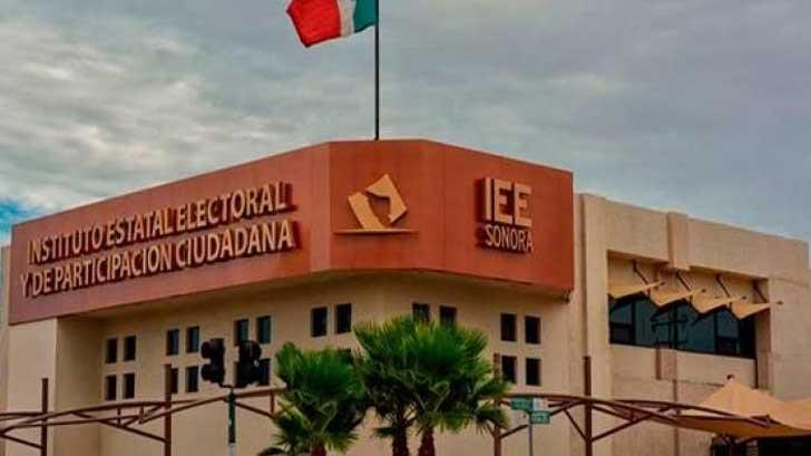 El IEE Sonora convoca a participar como difusores del PREP