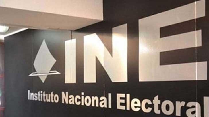 El INE sancionará a Meade, López Obrador y Anaya por precampañas