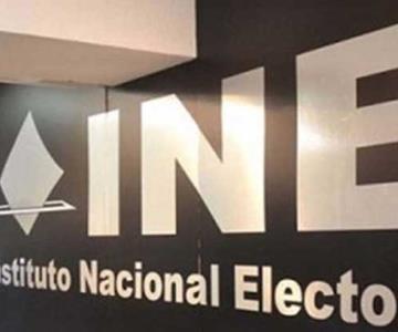AMLO analiza presentar reforma para renovar consejo general del INE