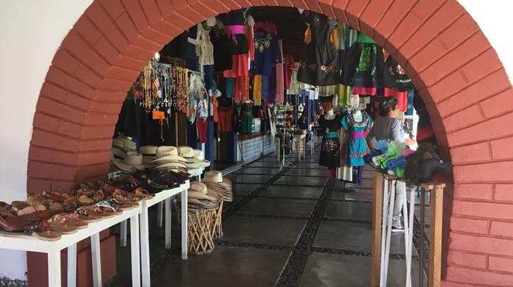 AUDIO | Comerciantes de Magdalena tienen fe en que durante Semana Santa mejoren sus ventas