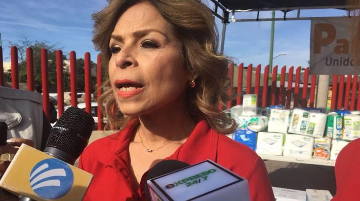 AUDIO | Inicia la campaña Pañatón 2018 en hospitales de 12 municipios de Sonora