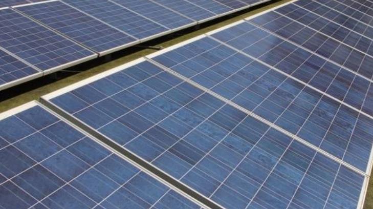 Llegarán casi 500 mil paneles para central eléctrica solar en Sonora