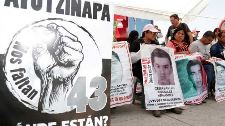 La PGR torturó a 34 personas ligadas a caso Ayotzinapa, revela informe de la ONU