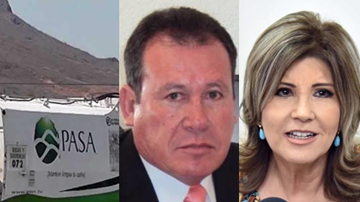 AUDIO | Nuevo pleito por la basura en Guaymas y la SEC prohíbe las permutas