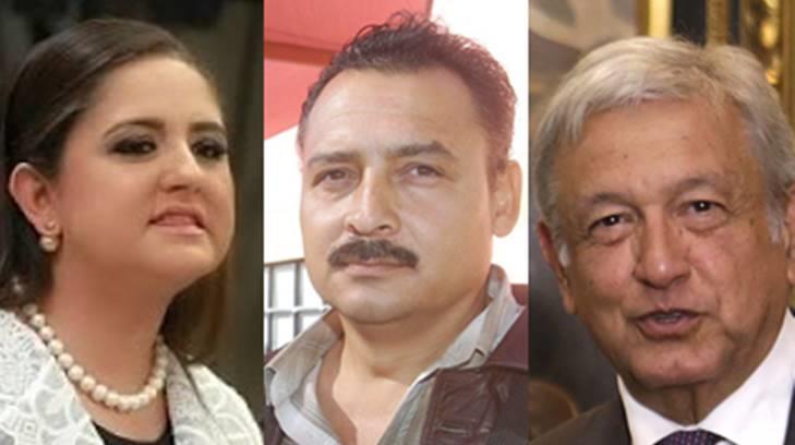 AUDIO | Macheteros abatidos, Steus emplaza a huelga y AMLO en Hermosillo: Expreso24/7