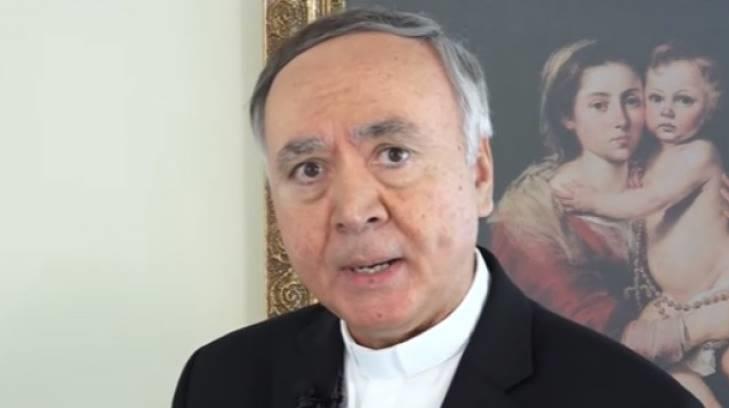 AUDIO | Arzobispo exhorta a sonorenses a usar las redes sociales de manera adecuada