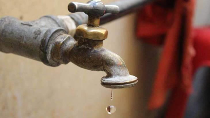 Colonias del norte de Hermosillo se quedarán sin agua por varios días