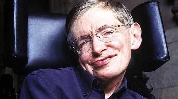 Comunidad científica se une para despedir a Stephen Hawking