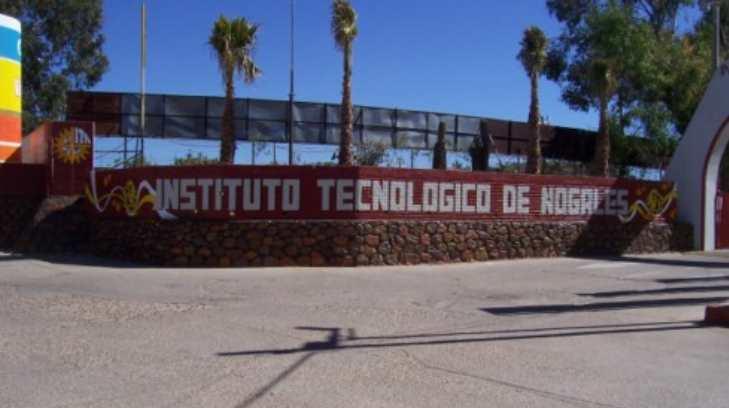 El Instituto Tecnológico de Nogales invita al Congreso Verde