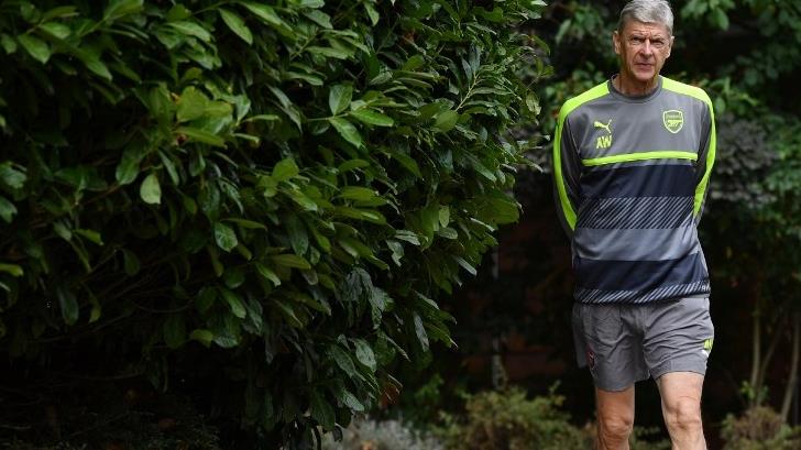 Arsene Wenger dirá adiós al Arsenal tras 22 años en el banquillo