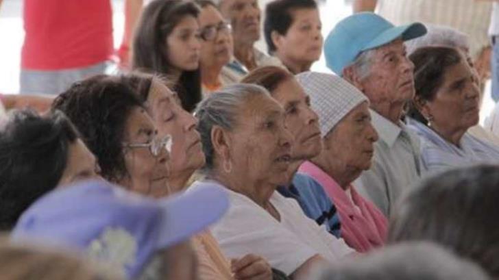 Recaudan fondos para apoyar al asilo San Juan de Dios de Navojoa