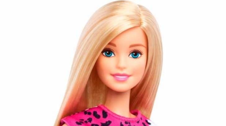 Barbie revela su apellido después de 60 años
