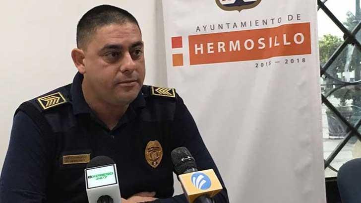 Bomberos de Hermosillo realizará recorridos en la ExpoGan 2018