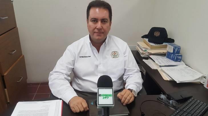 AUDIO | Bomberos de Hermosillo comprará con fondos de la colecta 3 unidades seminuevas
