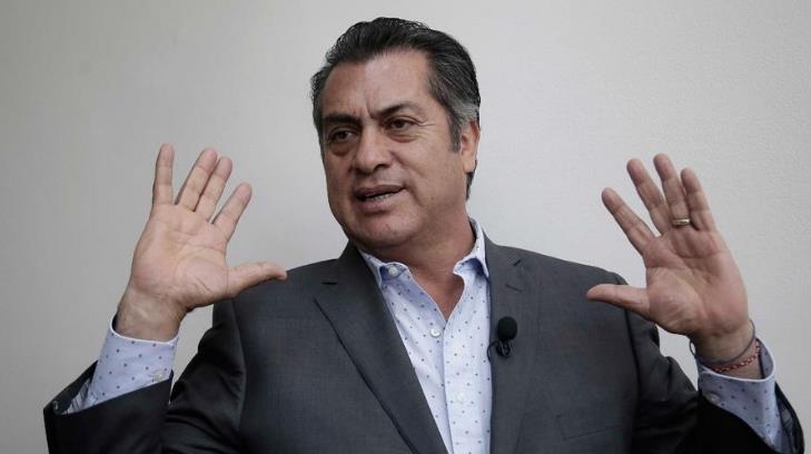 Jaime Rodríguez ‘El Bronco’ siempre sí es candidato presidencial independiente