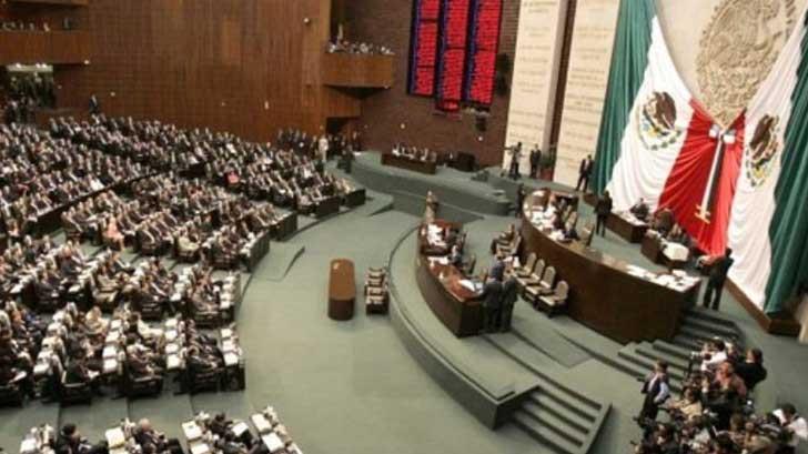 Diputados aprueban en mayoría eliminar fuero Constitucional