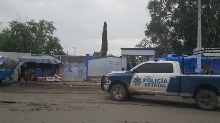 Grupo armado intentó secuestrar a un alumno en Tamaulipas