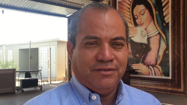 El comedor ‘San Luis Gonzaga’ atiende a mil 200 migrantes a la semana