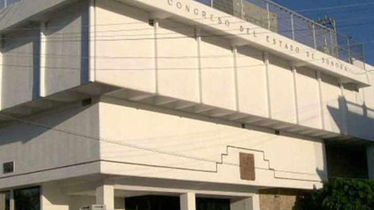 Congreso de Sonora aprueba la Ley de Ordenamiento Territorial
