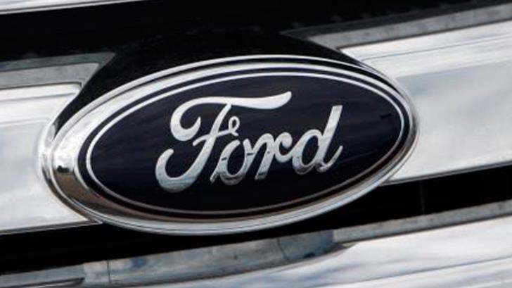 Ford espera pérdidas por 600 mdd en 1er cuarto por Covid-19