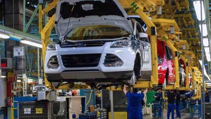 Sindicato de Ford Hermosillo desconoce qué fecha se dejará de producir el sedán