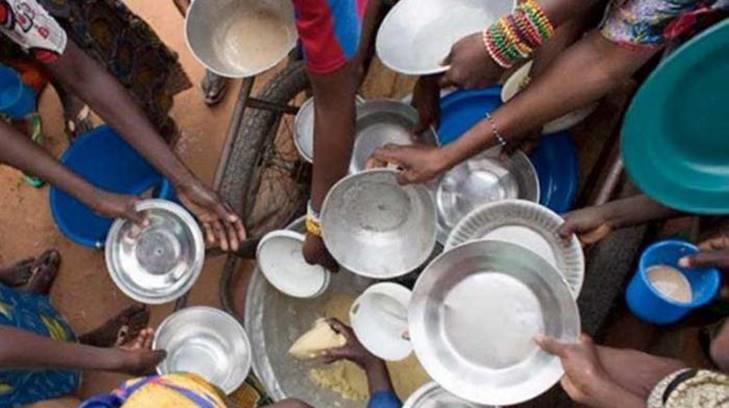 Hambre y obesidad crecen en México, dice la FAO