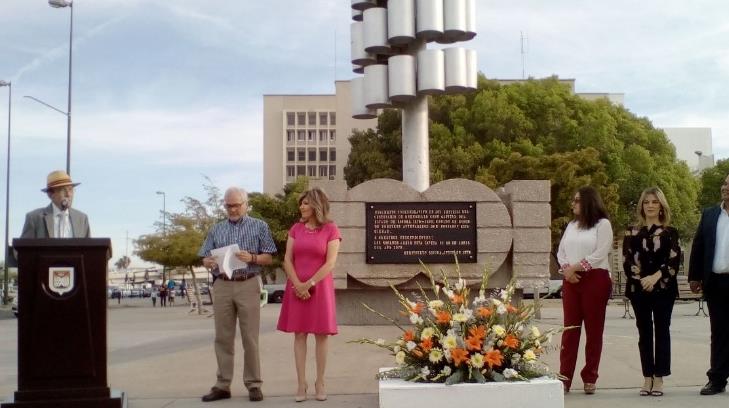 Hermosillo celebra 139 años como capital de Sonora