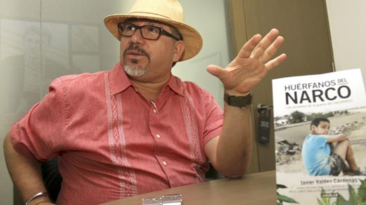 La muerte  de Javier Valdez está ligada a su actividad periodística, reitera Renato Sales