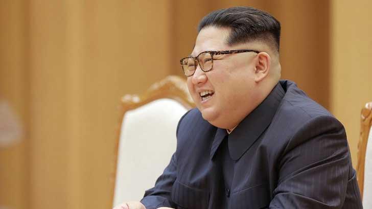 Corea del Norte suspende pruebas nucleares a partir de este 21 de abril