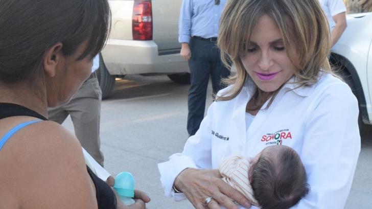 Kitty Gutiérrez propone supervisión en video para los niños en guarderías de Sonora