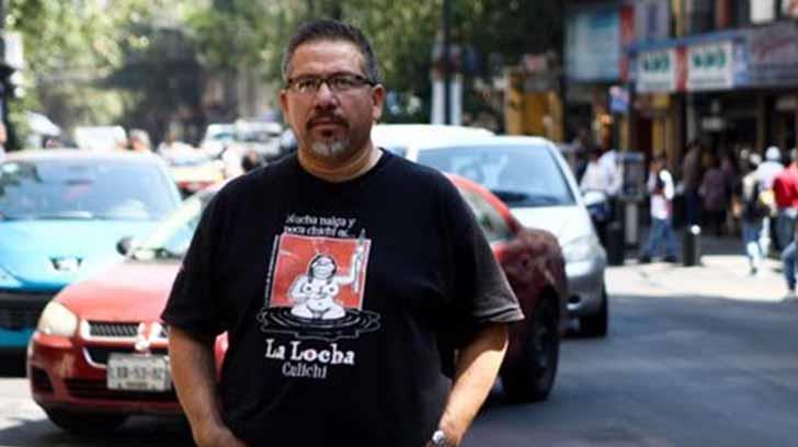 El Koala, presunto asesino de Javier Valdez, es ligado al cártel de Sinaloa