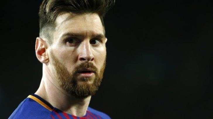 Messi, ¿adiós al Barcelona y a una era del fútbol?