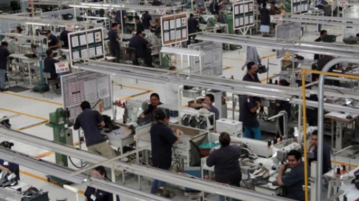 Index Sonora ofrece 10 mil vacantes en la industria maquiladora a migrantes