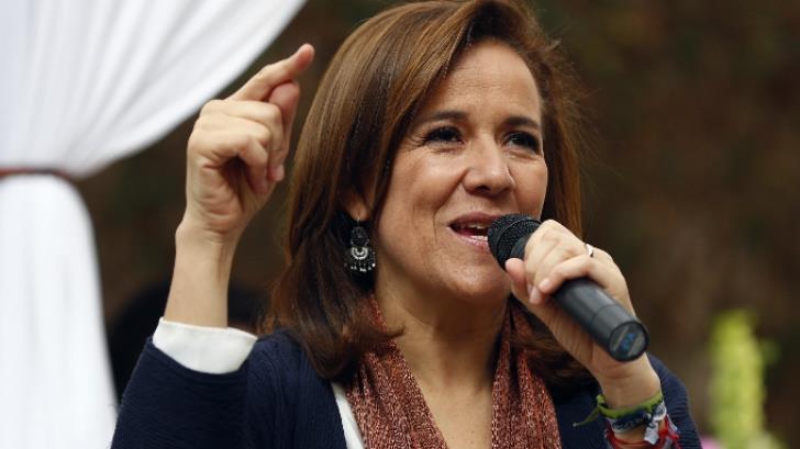 “Se requieren políticos con ética y honestidad”, dice Margarita Zavala