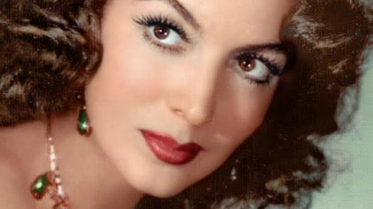 María Félix, ‘La Doña’…a 16 años de su muerte, justo el día de su cumpleaños