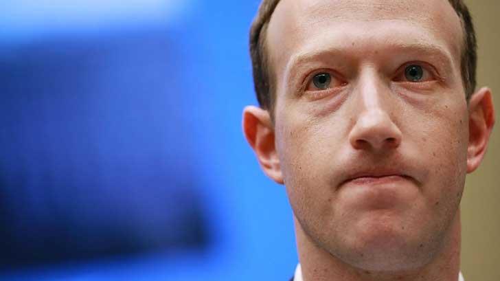 Perdón por la interrupción de hoy, Zuckerberg habla sobre caída de WhatsApp, Instagram, Facebook
