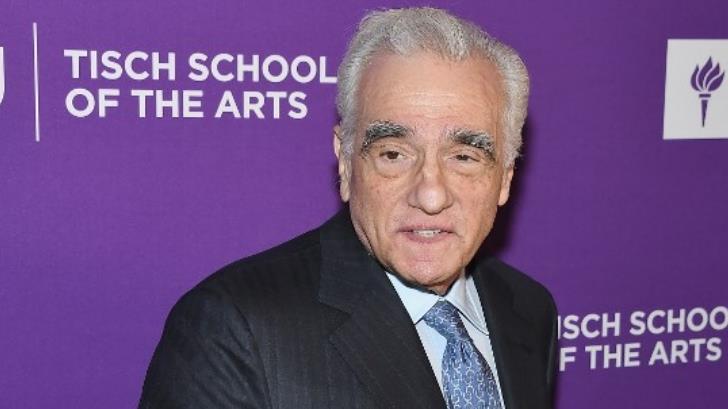 Scorsese presentará función especial de la cinta ‘Enamorada’ del ‘Indio’ Fernández en Cannes