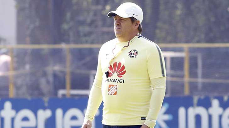 Victoria contra Tigres no es un golpe de autoridad: Herrera