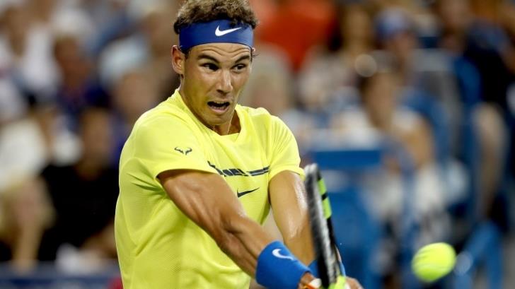 Rafael Nadal es nuevamente número 1 en el ranking de la ATP