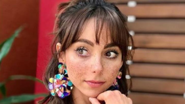Natalia Téllez deleita a sus seguidores de redes sociales