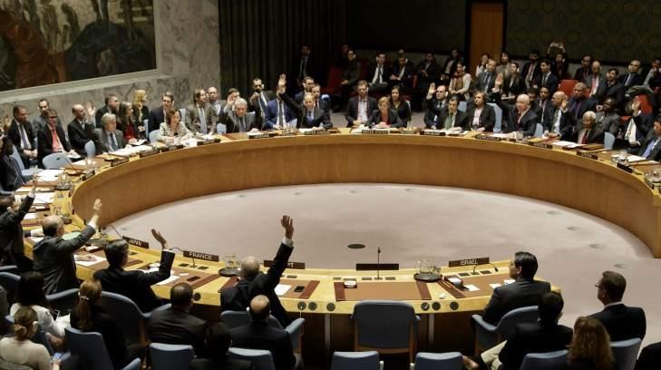 Consejo de Seguridad rechaza resolución contra ataques en Siria