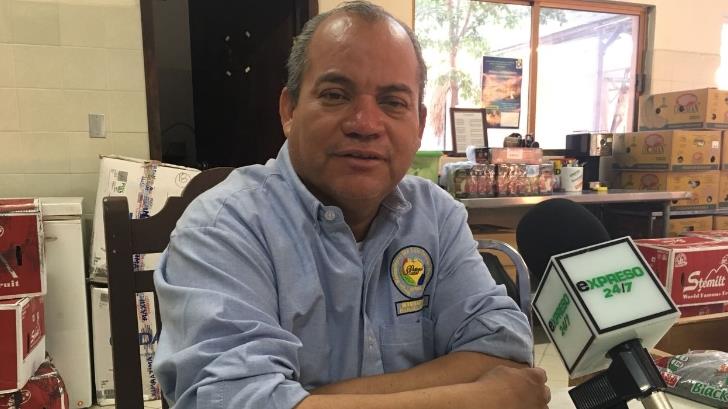 VIDEO | Esperan a la Caravana Migrante en el comedor ‘San Luis Gonzaga’