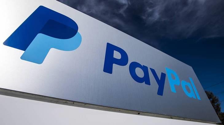 PayPal lanzará tarjetas de débito para retirar dinero desde cajeros automáticos