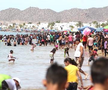 Canaco apunta 80% de reservaciones en Hermosillo para Semana Santa