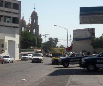 Matan a dos jóvenes en el sector Las Golondrinas de Guaymas