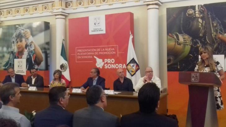 Conforman el Consejo Consultivo Pro Sonora en Guaymas