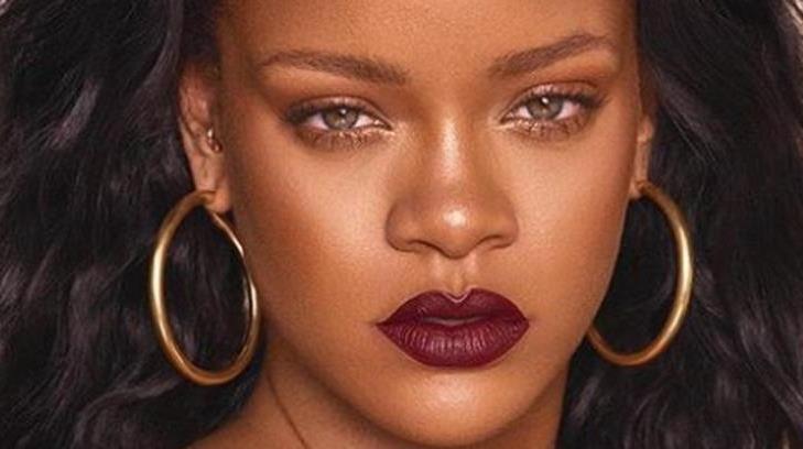 Rihanna hace millonaria donación para la lucha contra el coronavirus