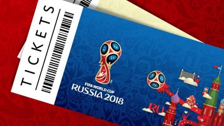 Comienza la venta de boletos de ‘última hora’ para Rusia 2018