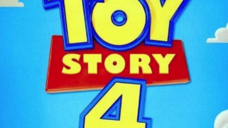 ‘Toy Story 4’ llegará a los cines el próximo 21 de junio de 2019