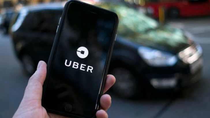 Juez niega a Uber amparo para cobrar en efectivo en Puebla